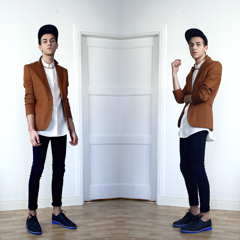 Lookbook, Ebba Zingmark